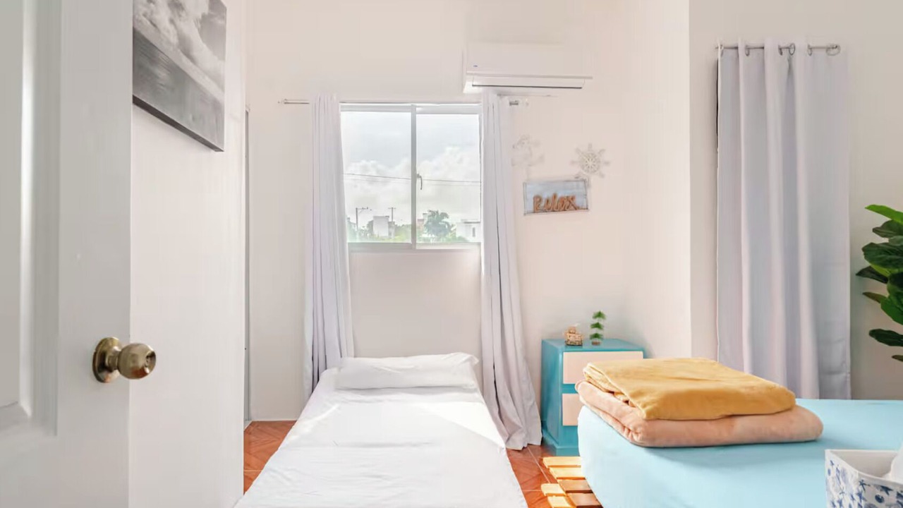 Photo of Bedroom in Nagua