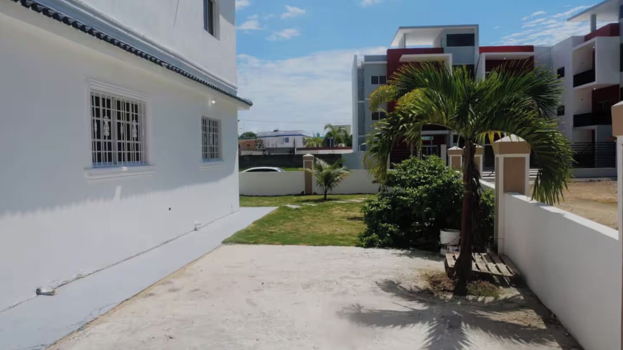 Photo of Outdoor in Nagua