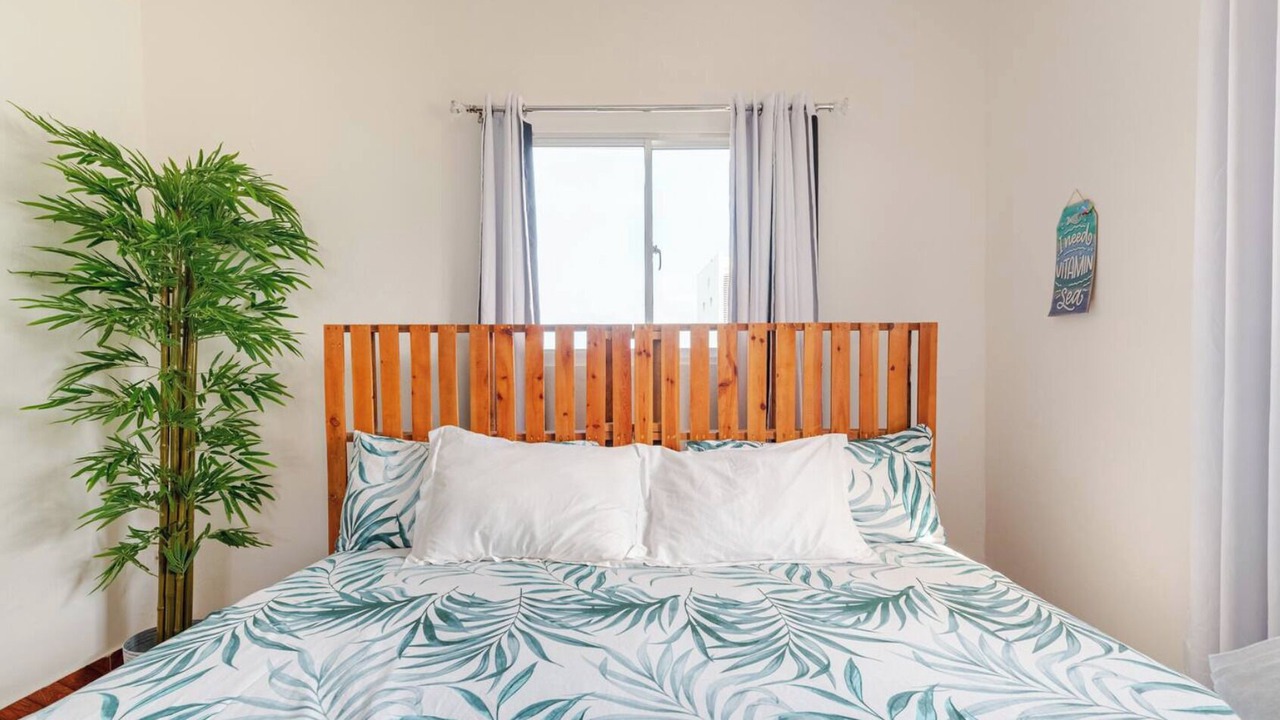 Photo of Bedroom in Nagua