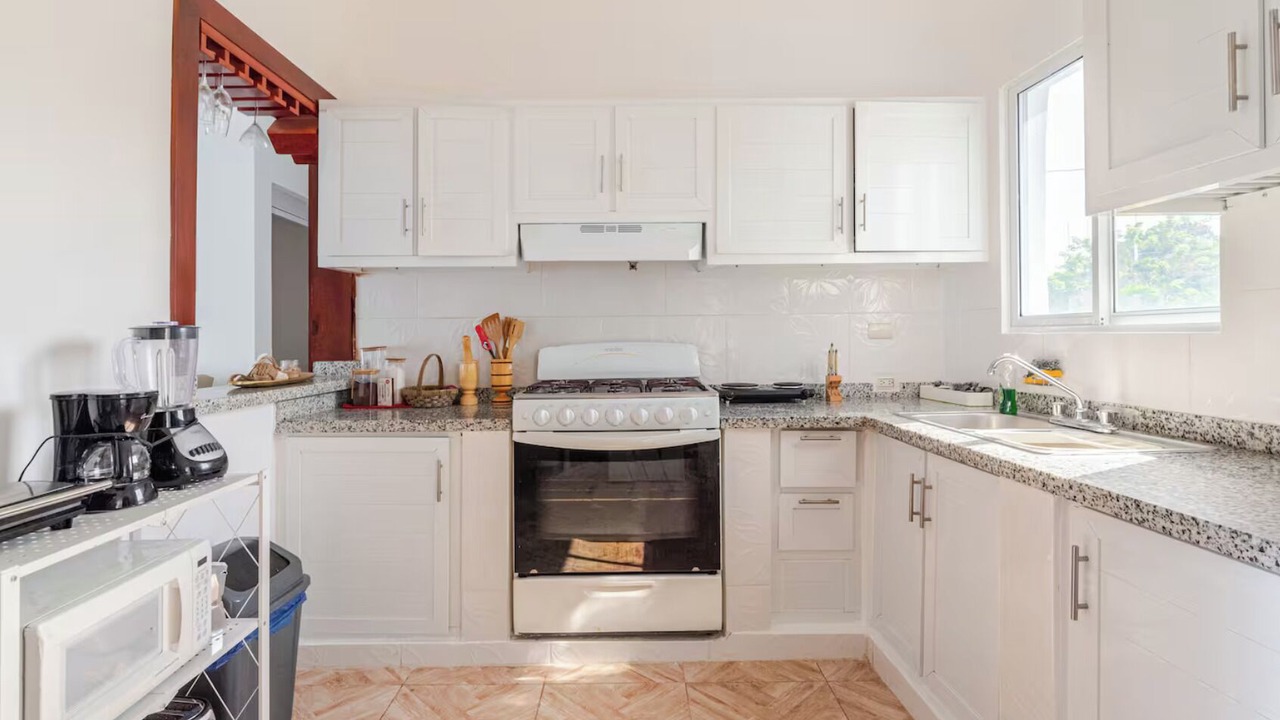 Photo of Kitchen in Nagua