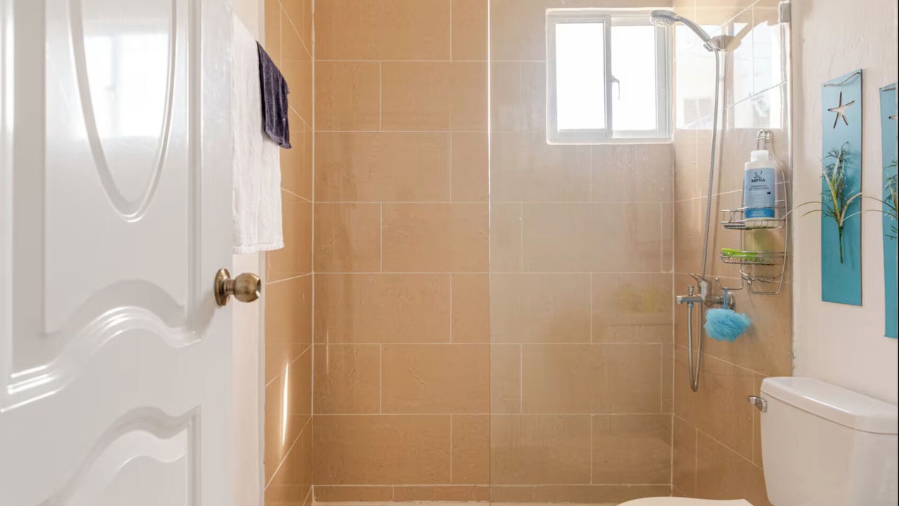 Photo of Bathroom in Nagua