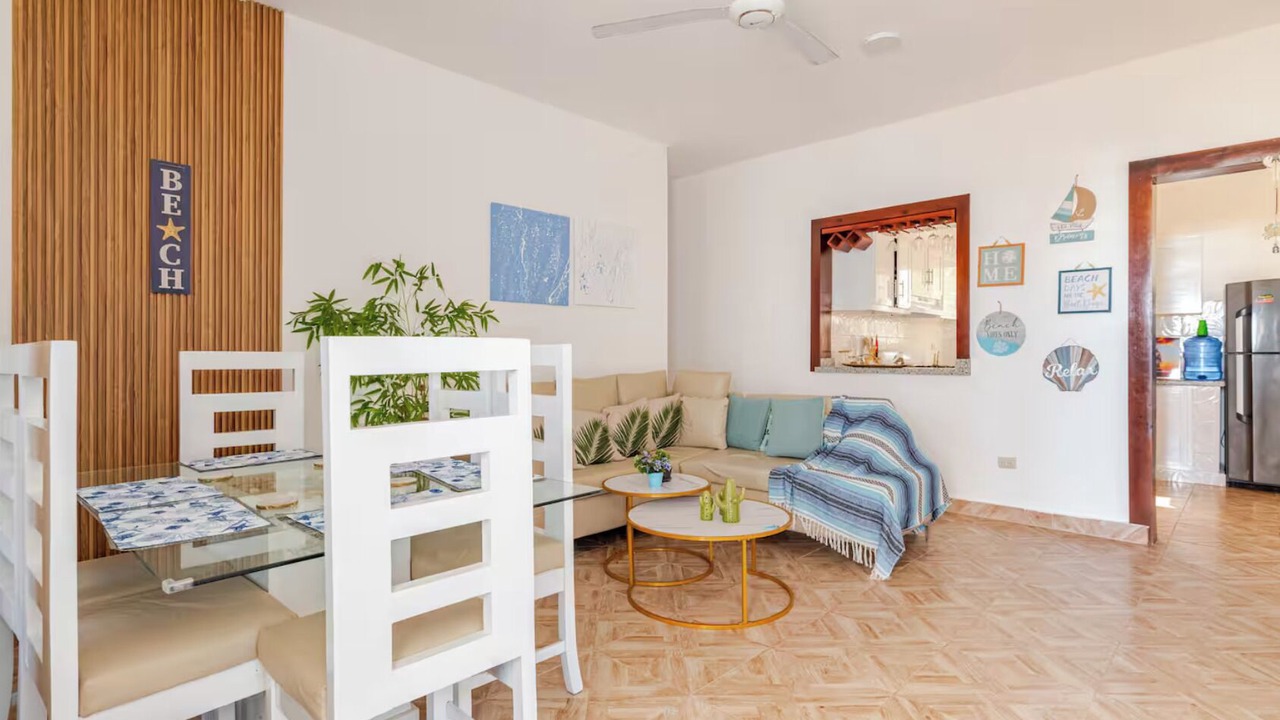 Photo of Livingroom in Nagua