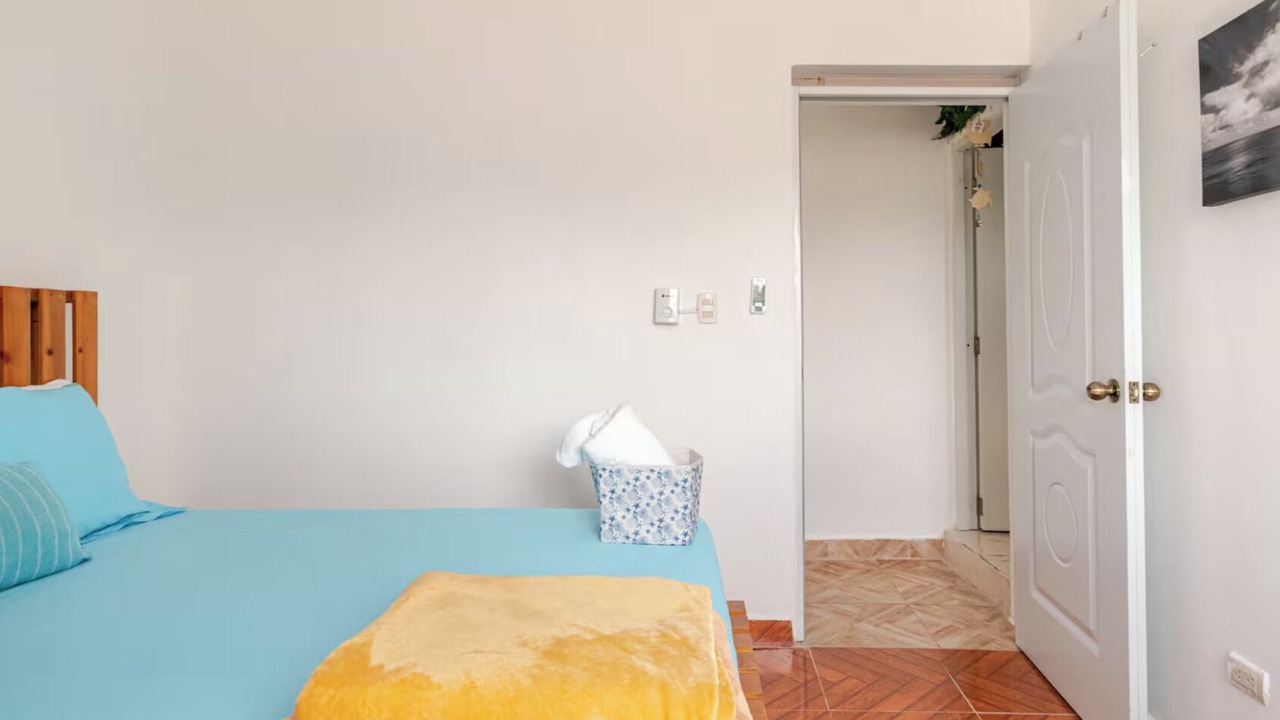 Photo of Bedroom in Nagua