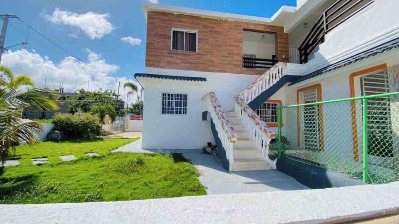 Photo of Outdoor in Nagua