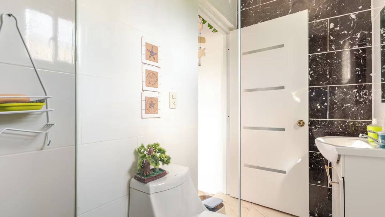 Photo of Bathroom in Nagua