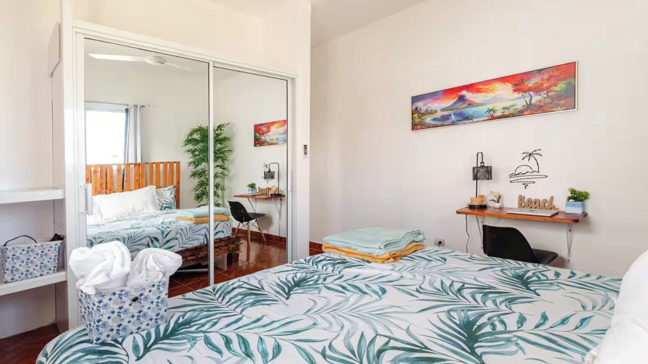 Photo of Bedroom in Nagua