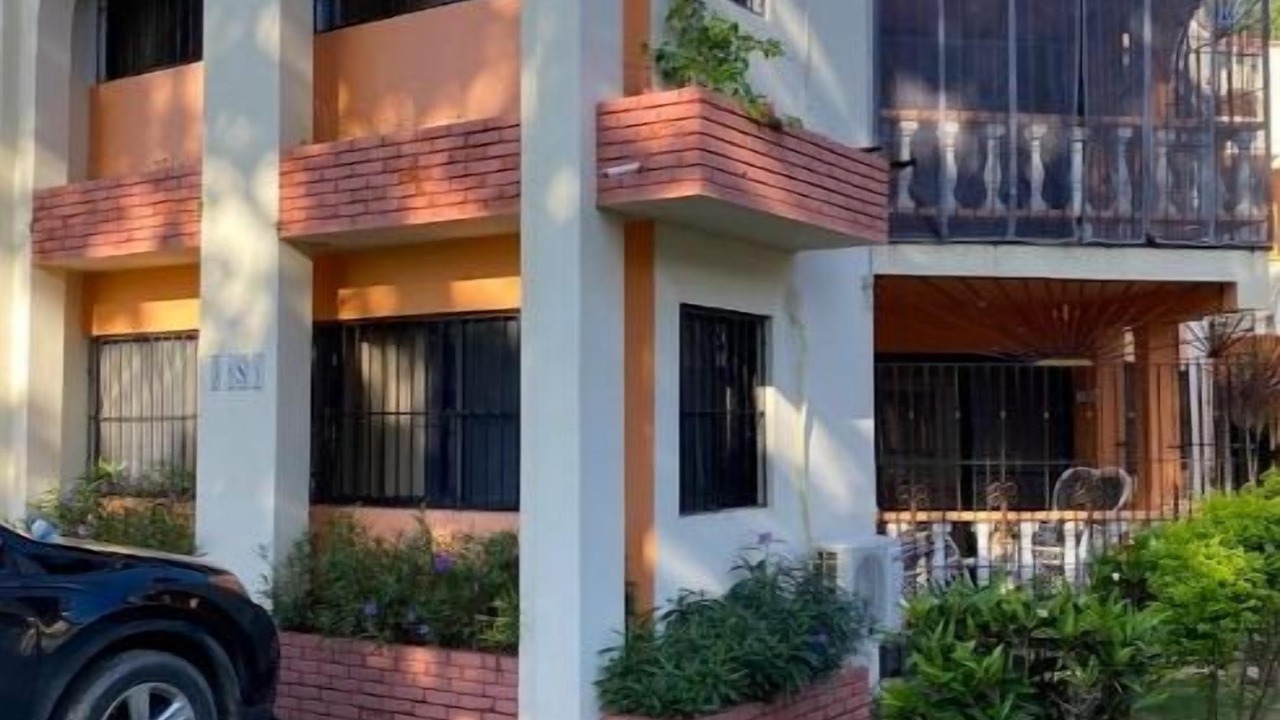 Photo of Outdoor in Villa Isabela