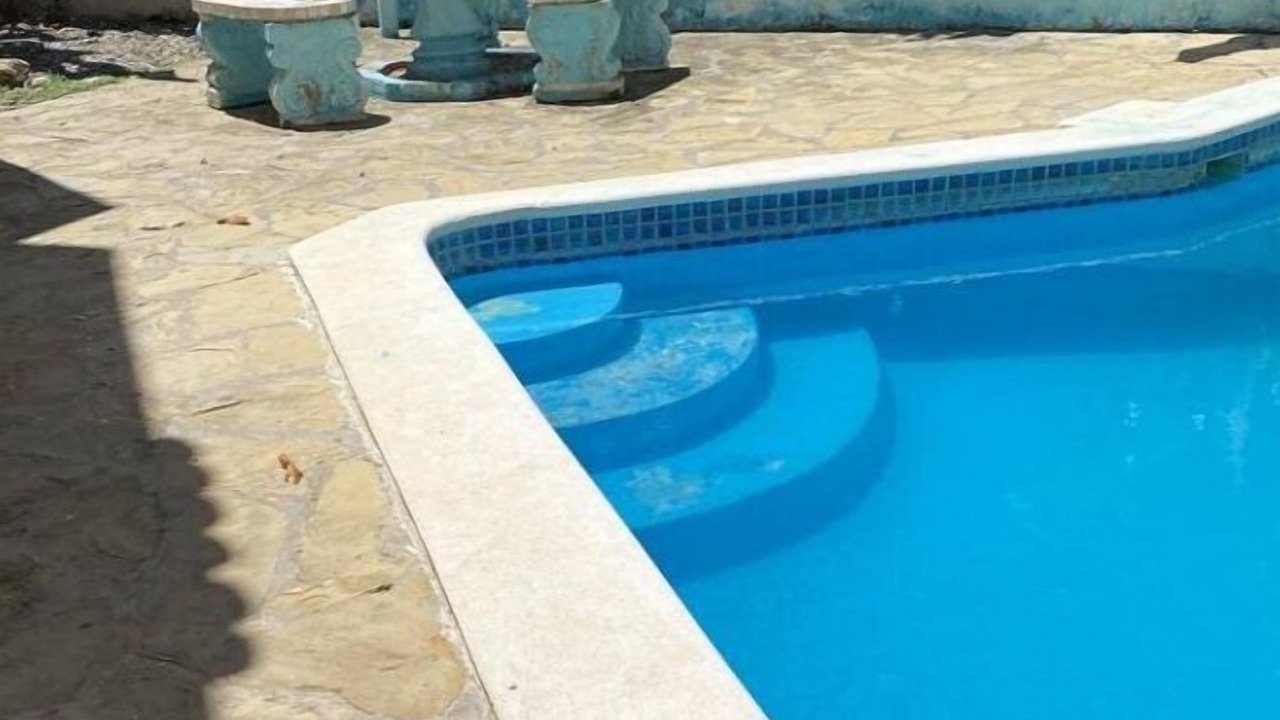Photo of Outdoor in Villa Isabela