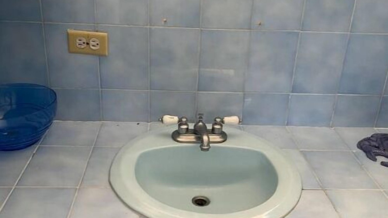 Photo of Bathroom in Villa Isabela