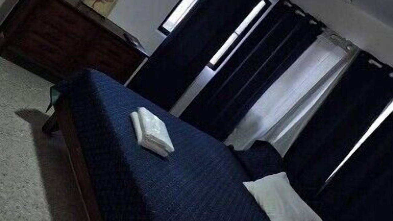 Photo of Bedroom in Villa Isabela