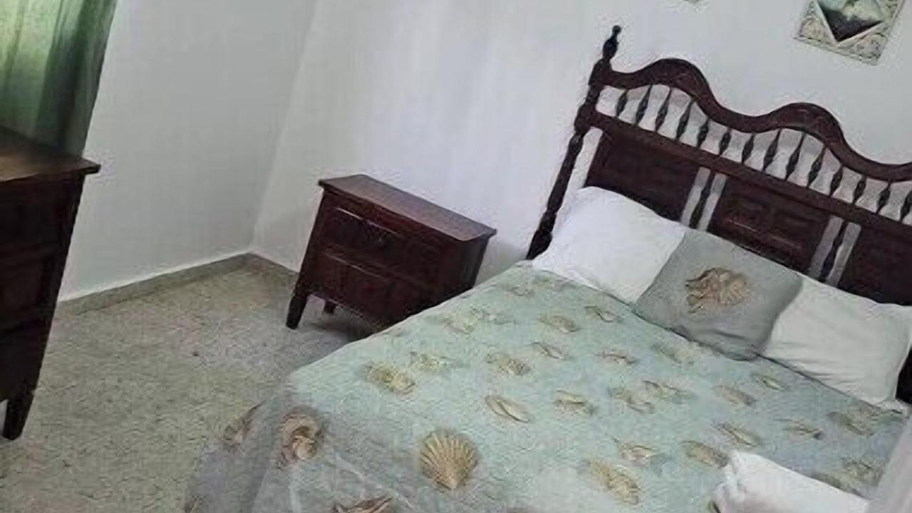 Photo of Bedroom in Villa Isabela