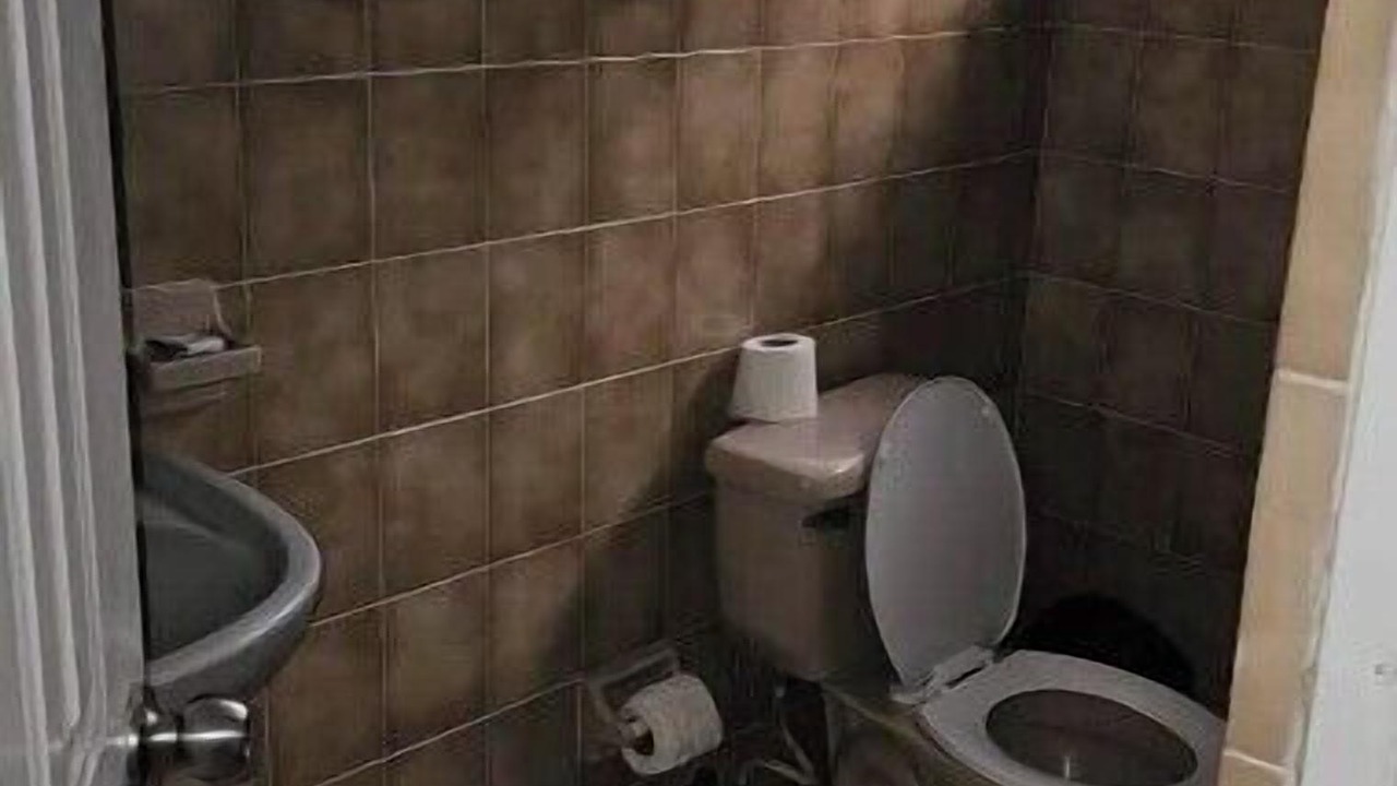 Photo of Bathroom in Villa Isabela
