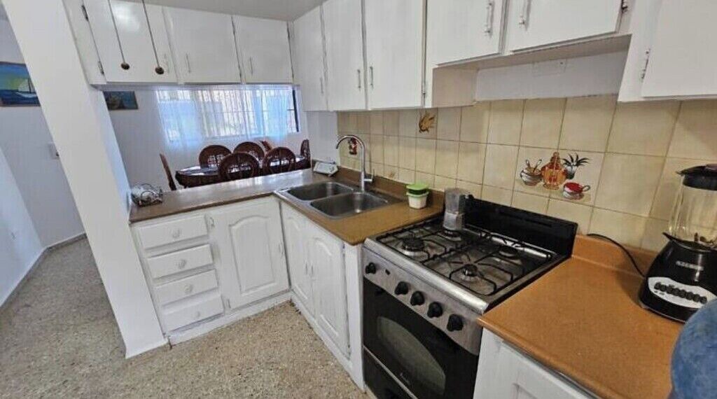 Photo of Kitchen in Villa Isabela