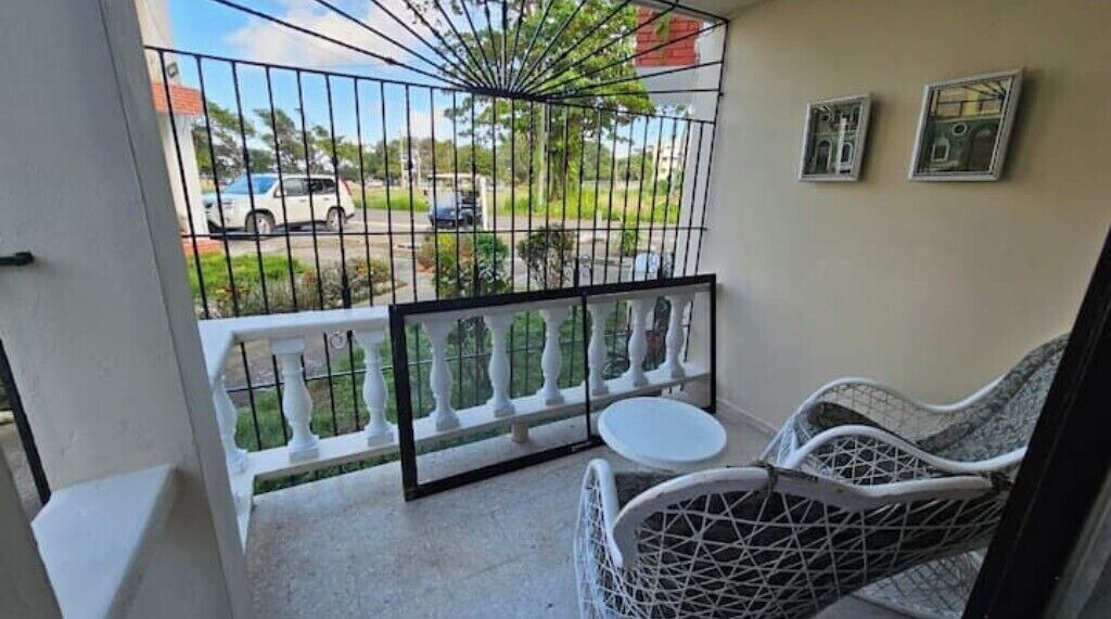 Photo of Outdoor in Villa Isabela