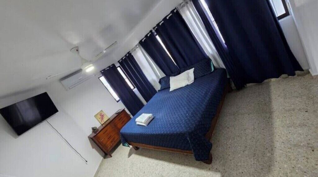 Photo of Bedroom in Villa Isabela