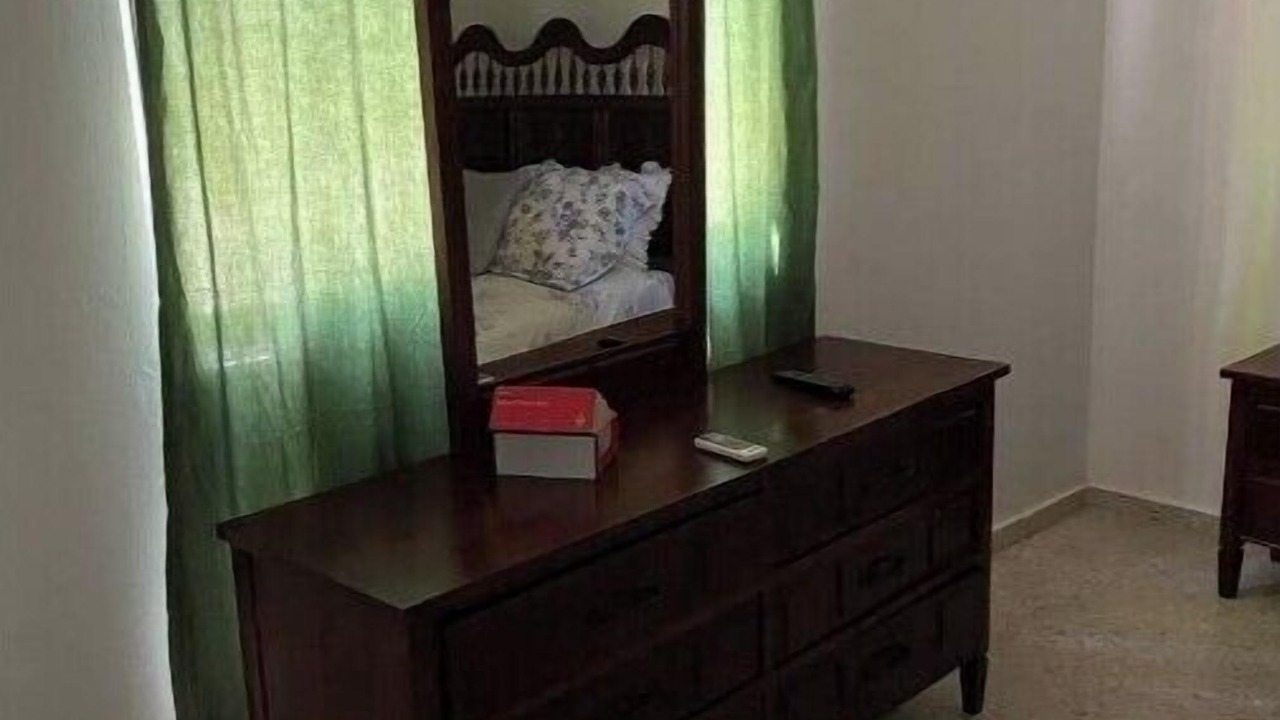 Photo of Bedroom in Villa Isabela