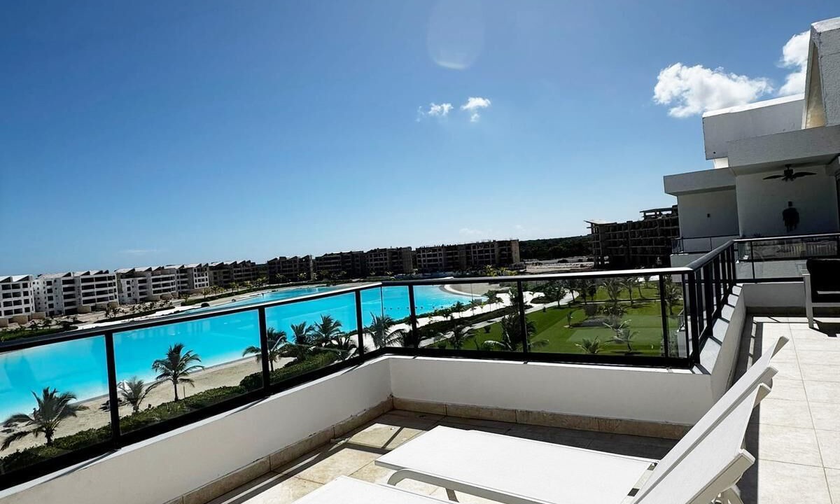 Photo of Outdoor in Punta Cana