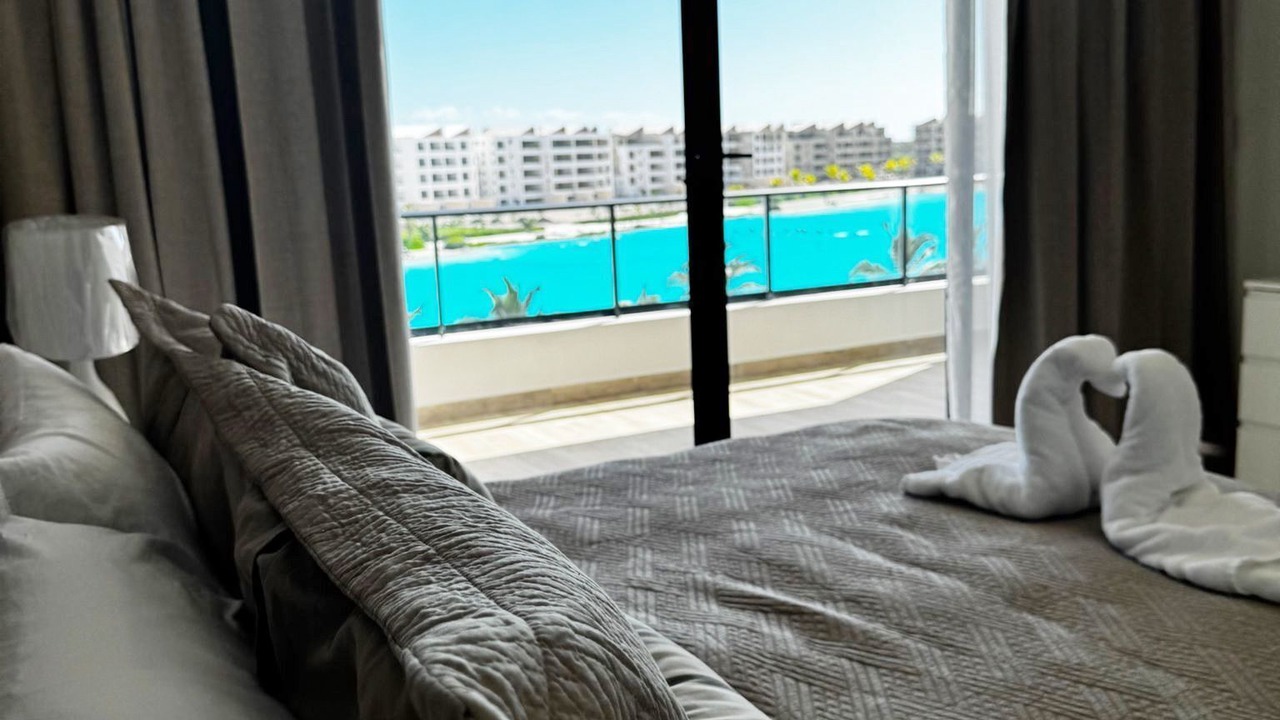 Photo of Bedroom in Punta Cana