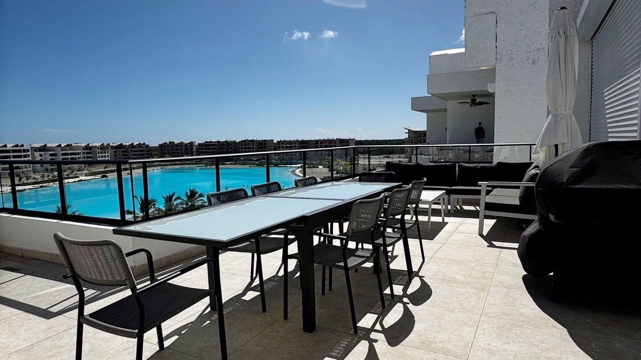 Photo of Outdoor in Punta Cana