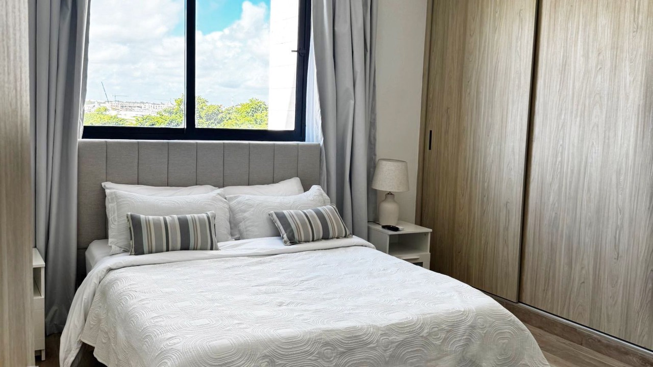 Photo of Bedroom in Punta Cana