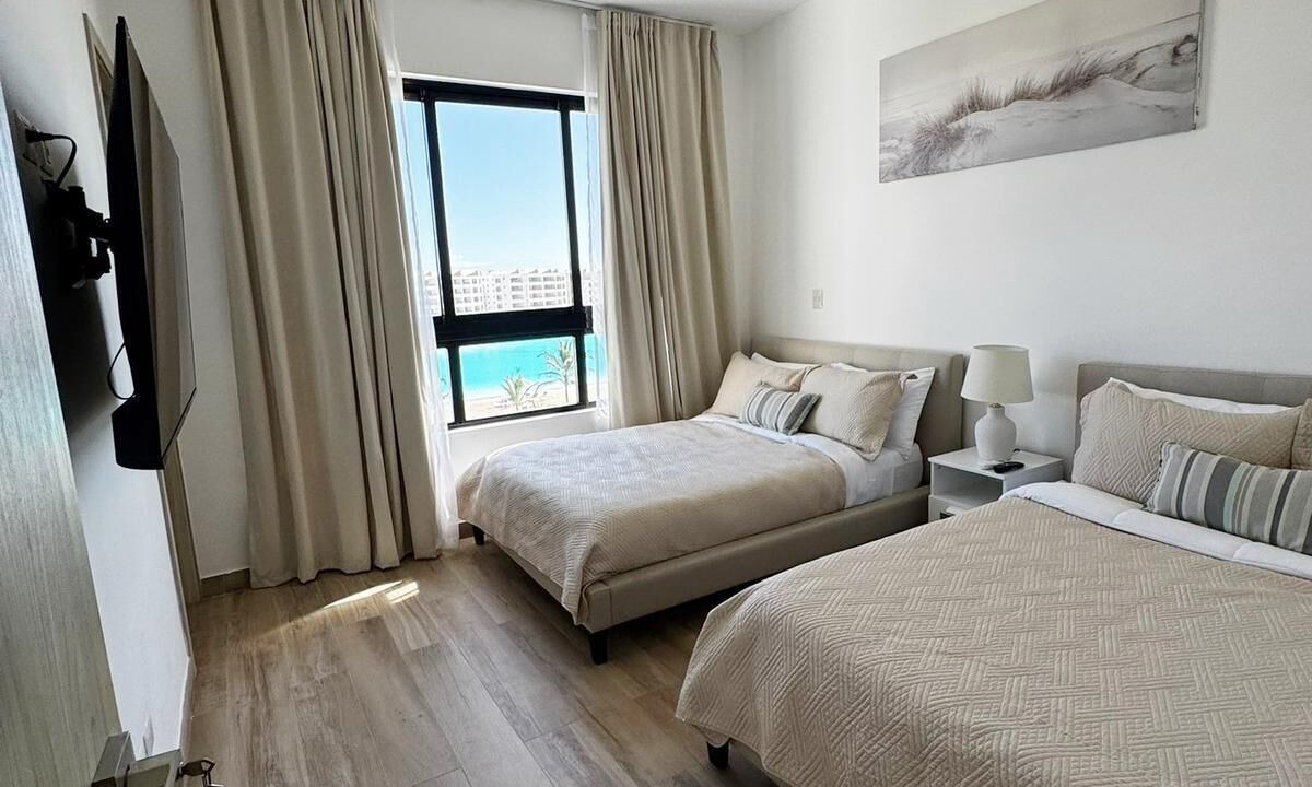 Photo of Bedroom in Punta Cana