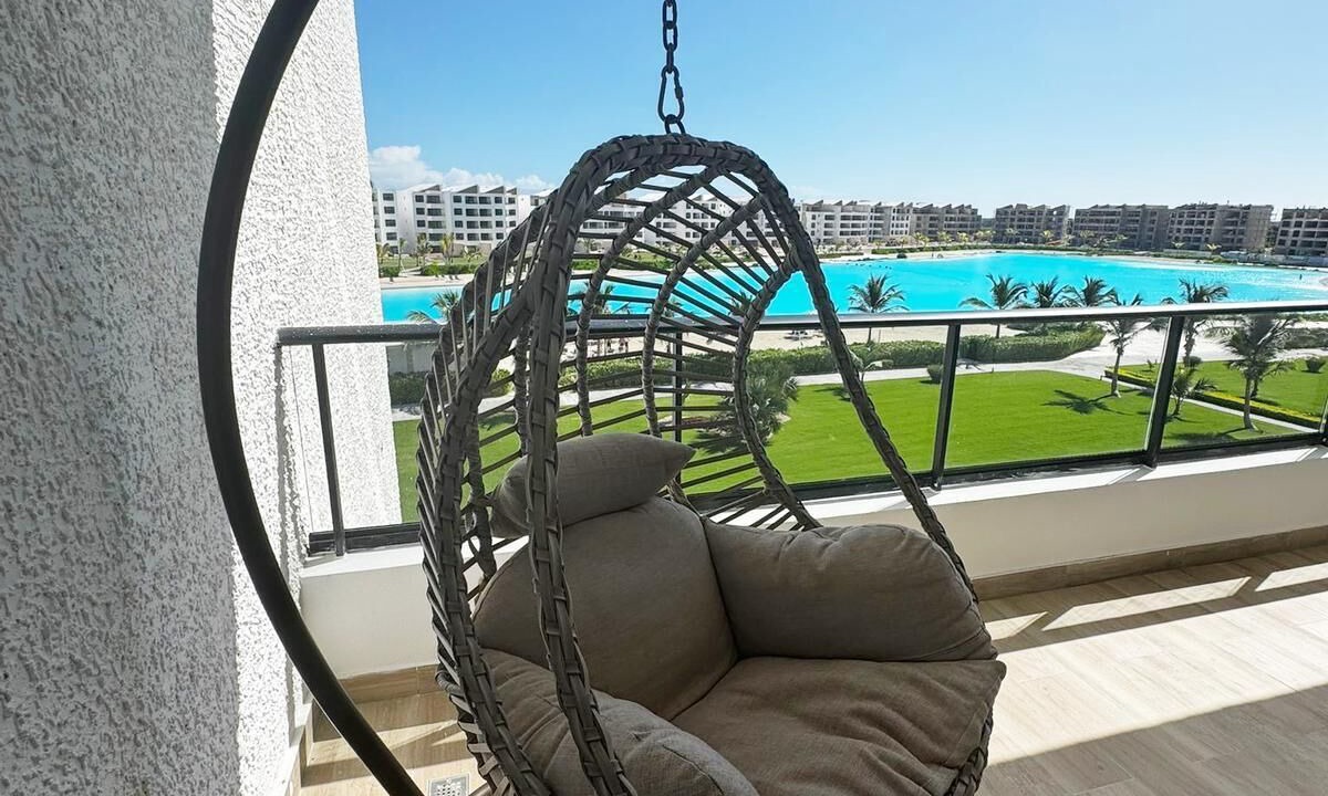 Photo of Patio Balcony in Punta Cana