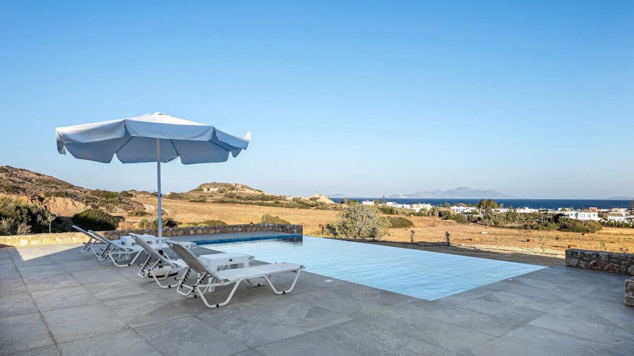 Photo of Outdoor in Kefalos