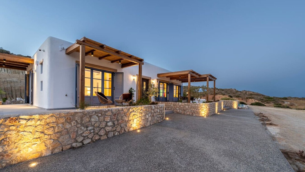 Photo of Outdoor in Kefalos