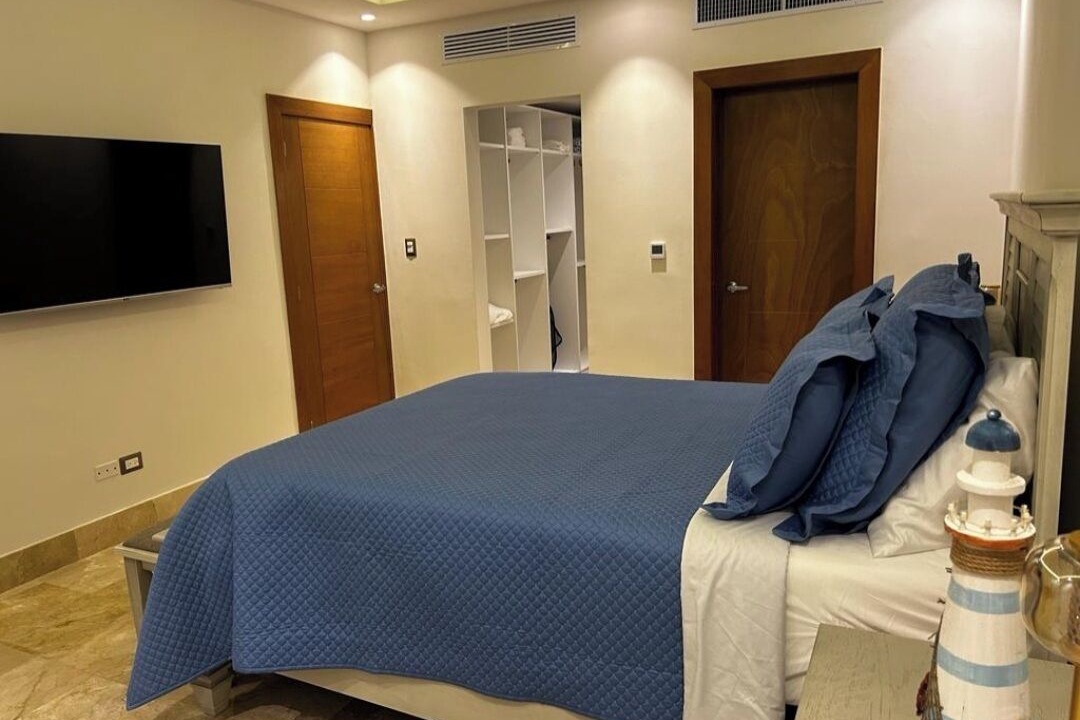 Photo of Bedroom in Centro