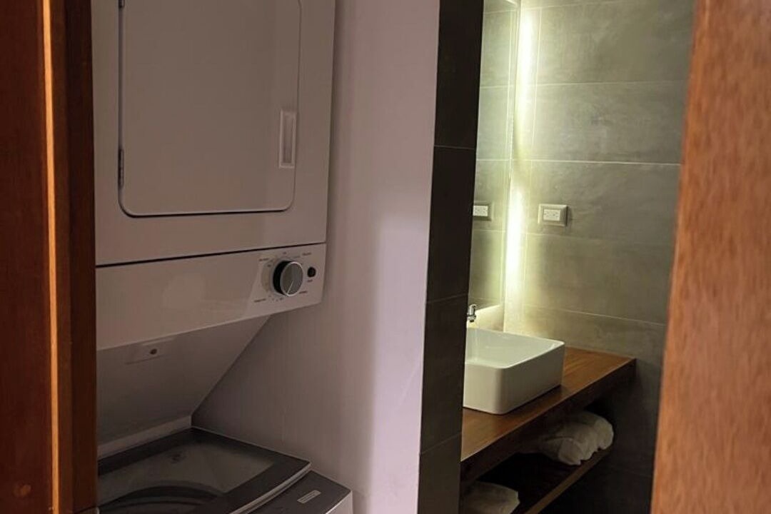 Photo of Bathroom in Centro