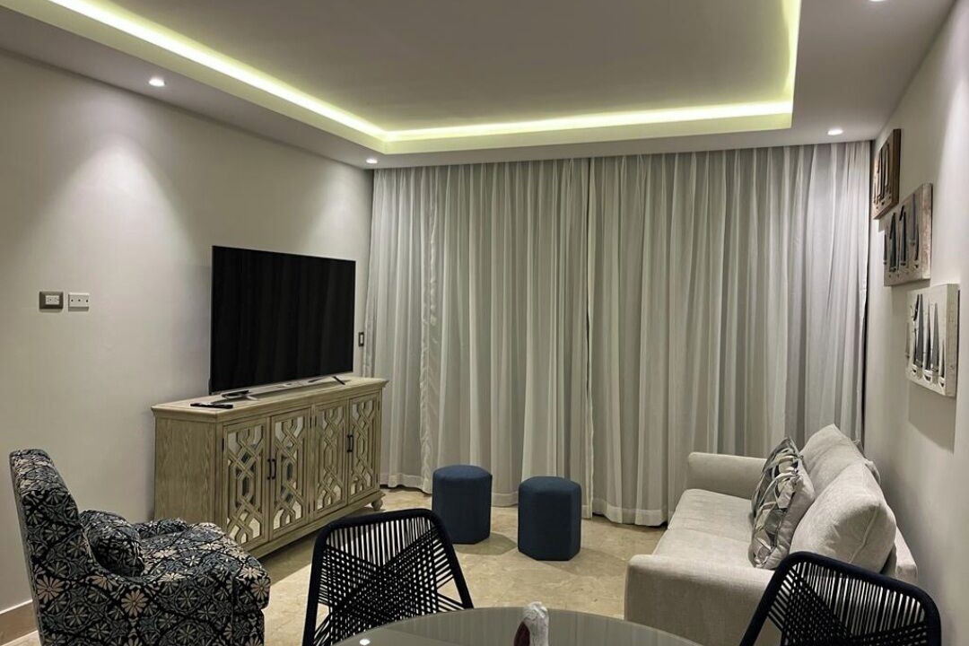 Photo of Livingroom in Centro