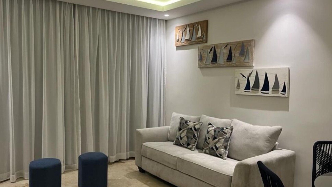 Photo of Livingroom in Centro