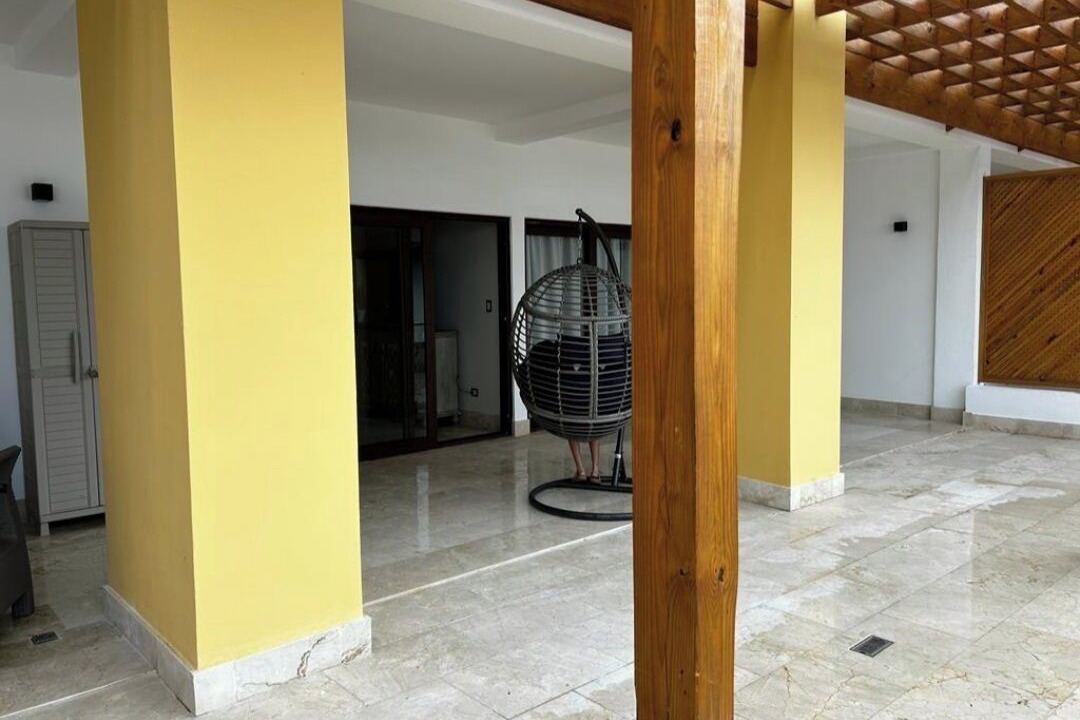Photo of Outdoor in Centro