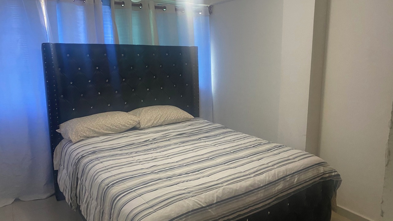 Photo of Bedroom in Boca Chica