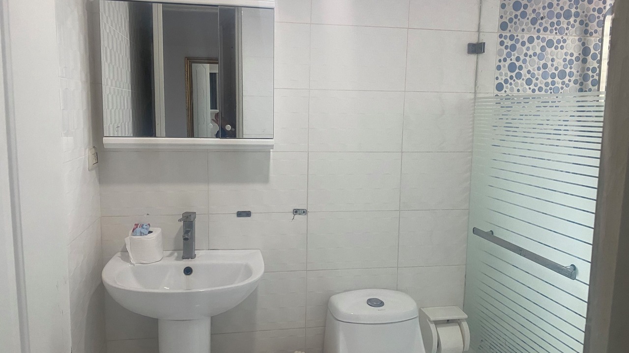 Photo of Bathroom in Boca Chica