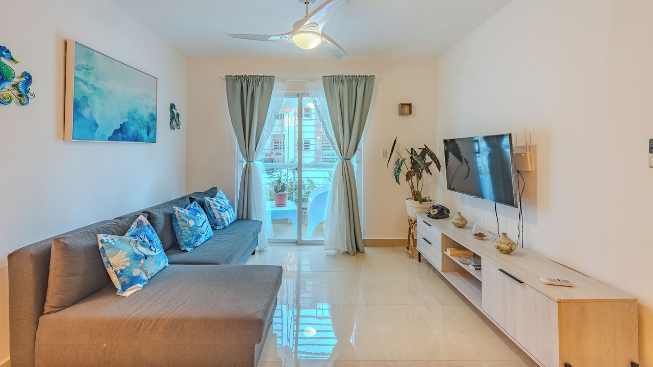 Photo of Livingroom in Boca Chica