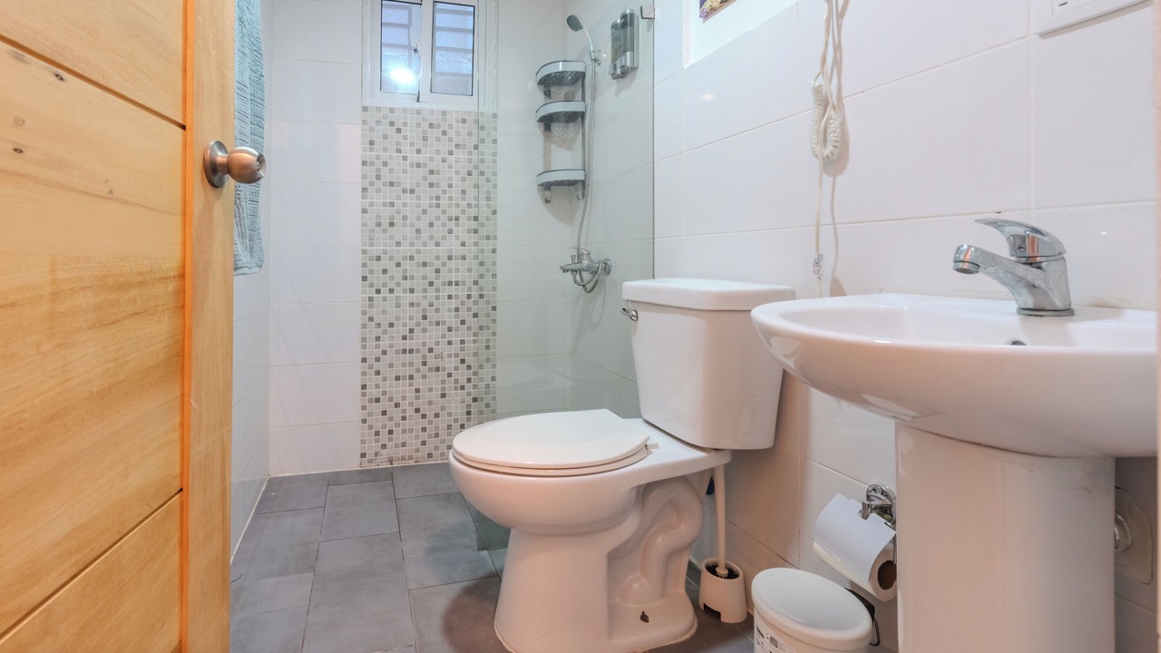 Photo of Bathroom in Boca Chica
