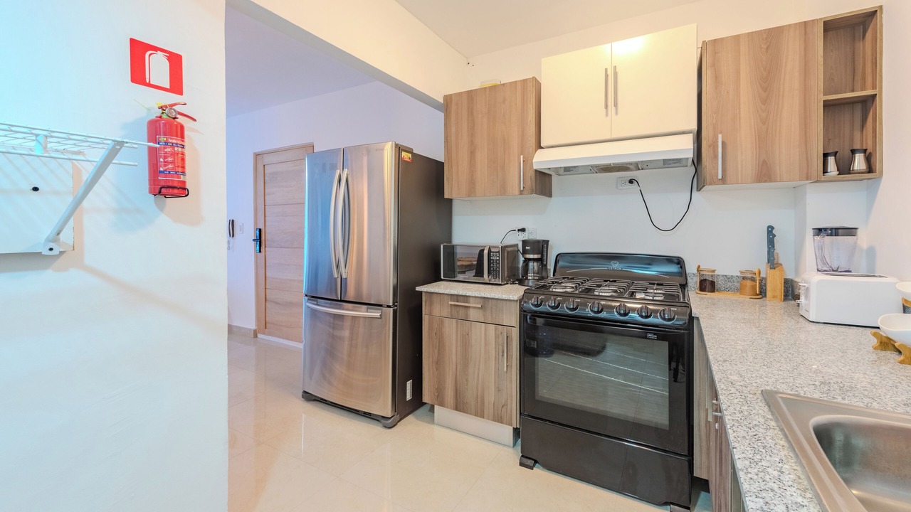 Photo of Kitchen in Boca Chica