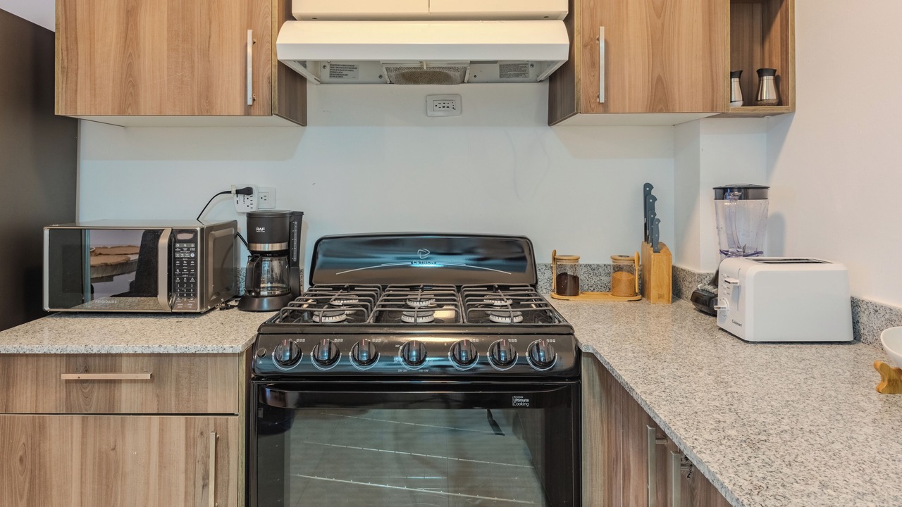Photo of Kitchen in Boca Chica