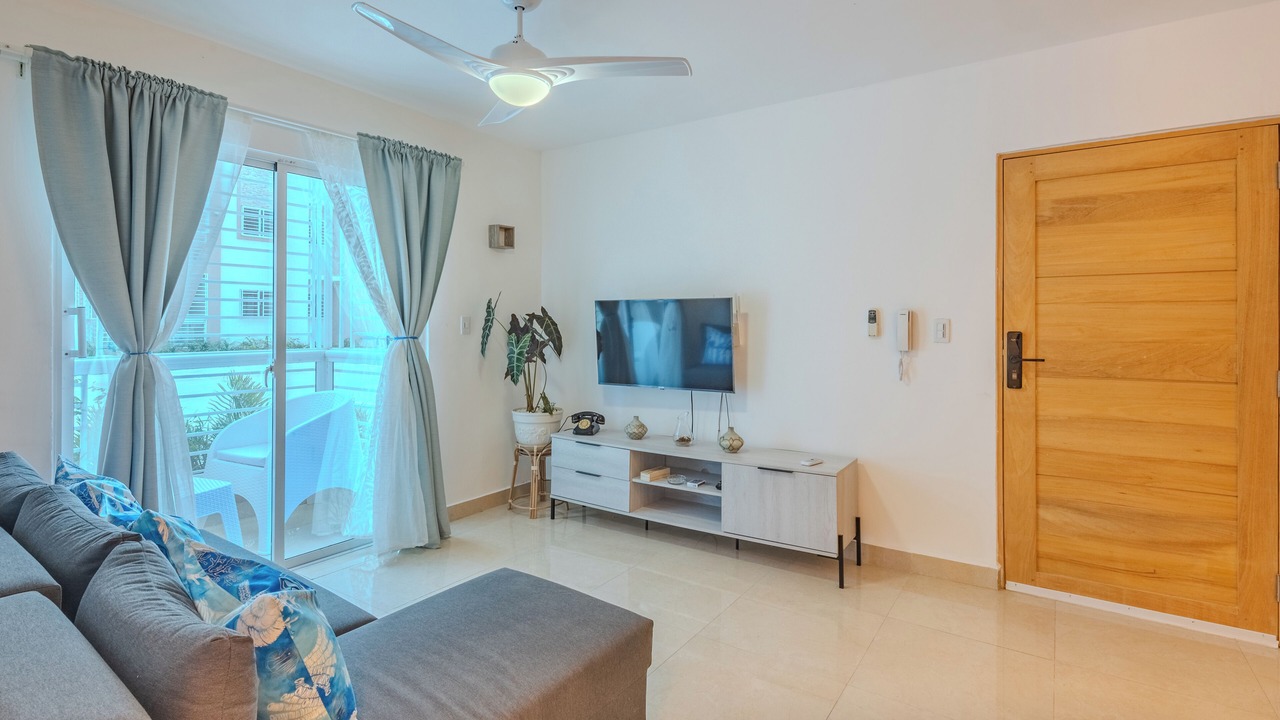 Photo of Bedroom in Boca Chica