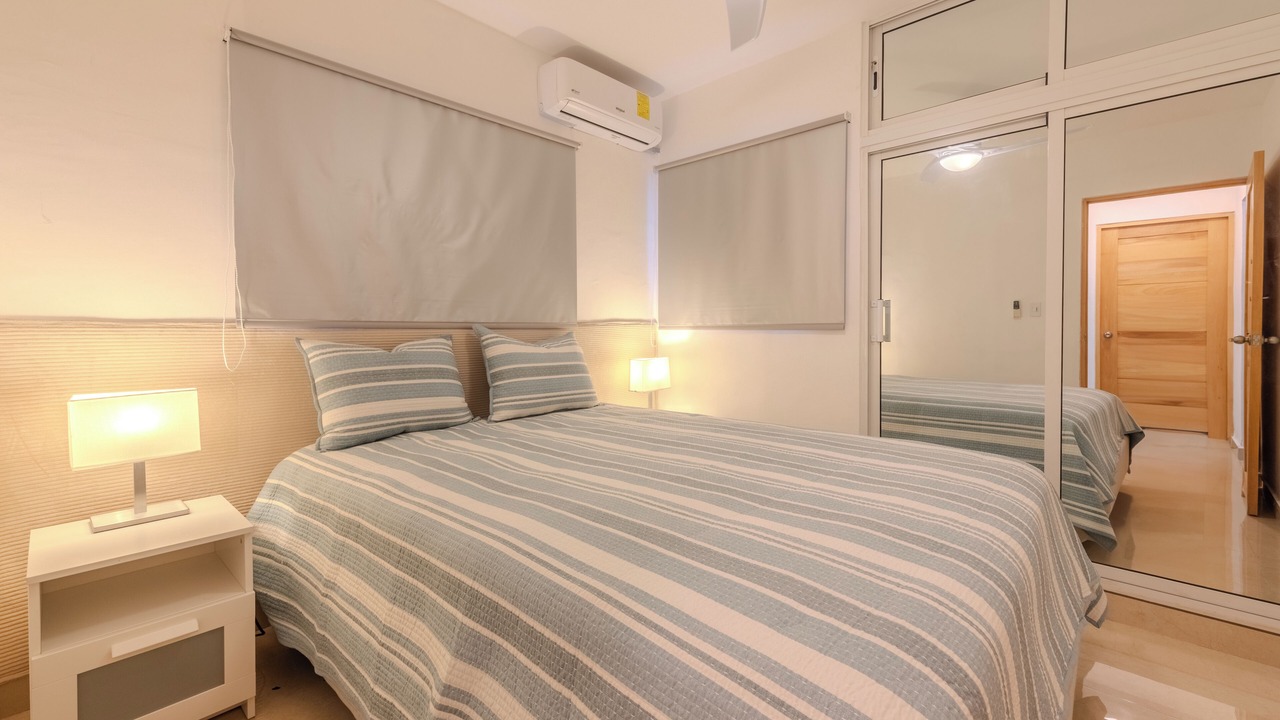 Photo of Bedroom in Boca Chica