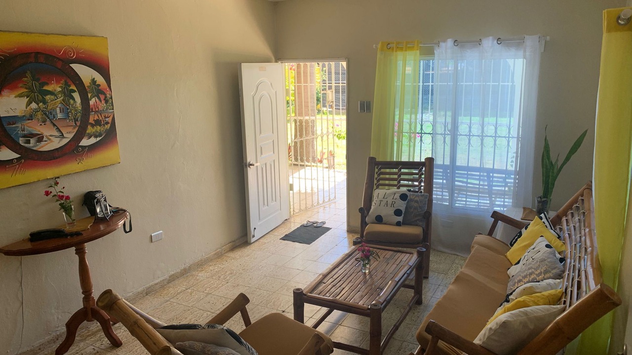 Photo of Livingroom in Reparto Ibarra