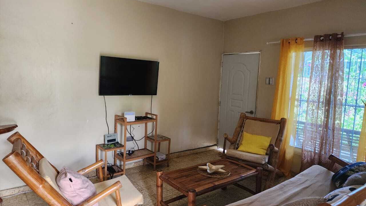 Photo of Livingroom in Reparto Ibarra