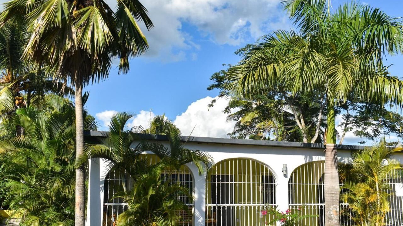 Photo of Outdoor in Reparto Ibarra