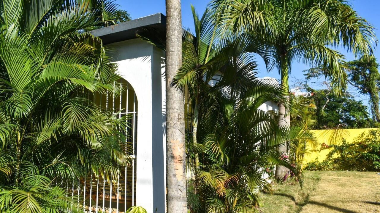 Photo of Outdoor in Reparto Ibarra