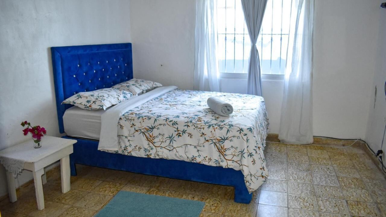 Photo of Bedroom in Reparto Ibarra