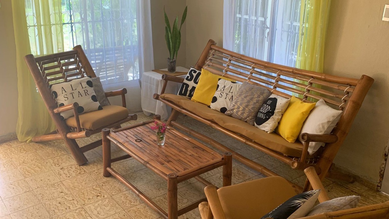 Photo of Livingroom in Reparto Ibarra