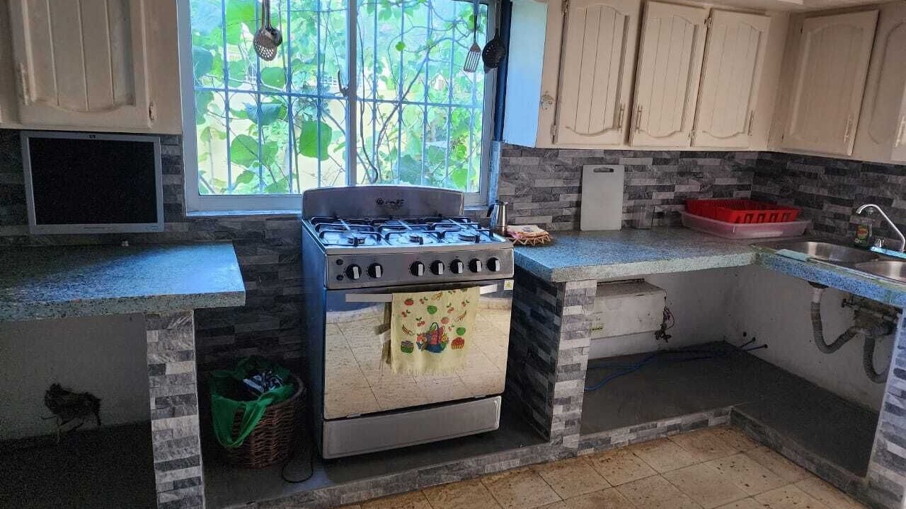 Photo of Kitchen in Reparto Ibarra