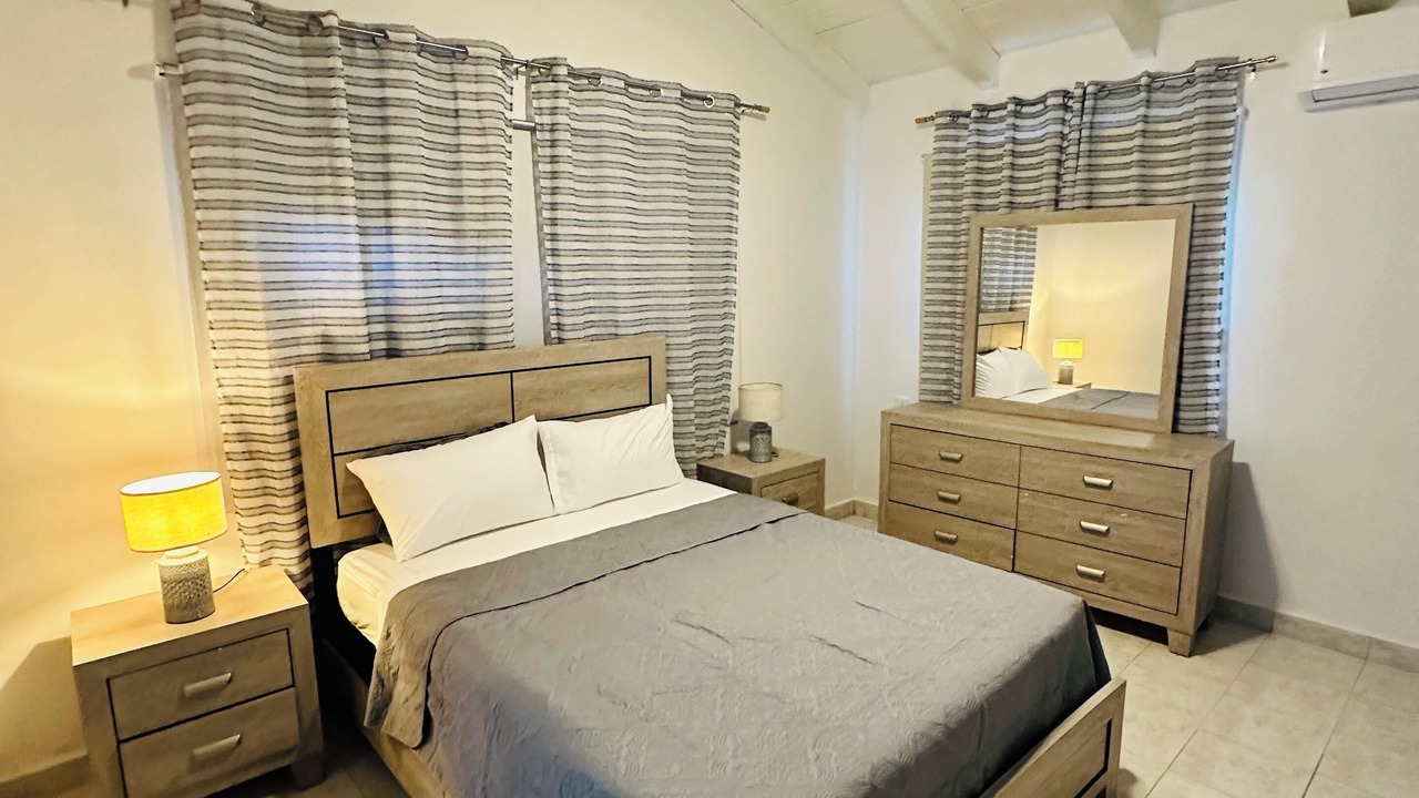 Photo of Bedroom in Playa Bibijagua
