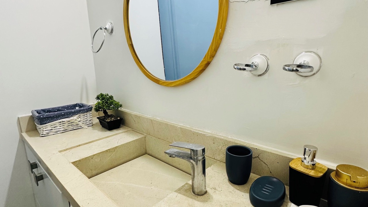 Photo of Bathroom in Playa Bibijagua